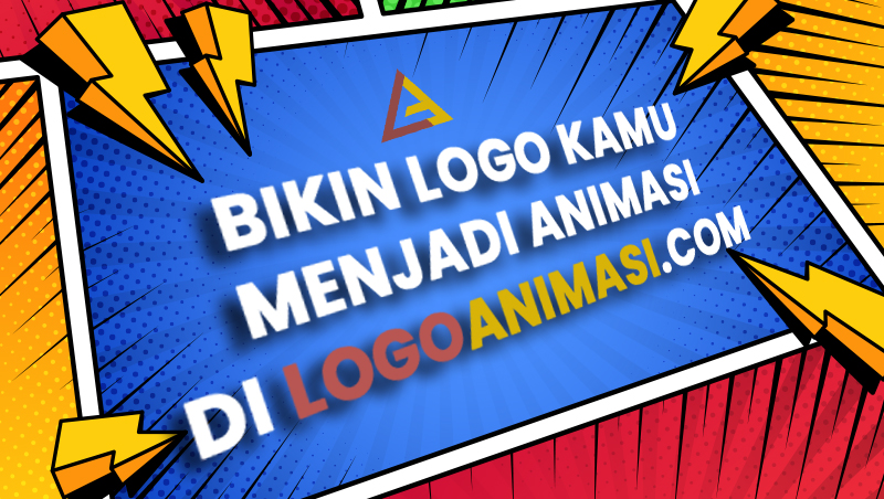 Bagaimana Cara Membuat Animasi Logo Interaktif